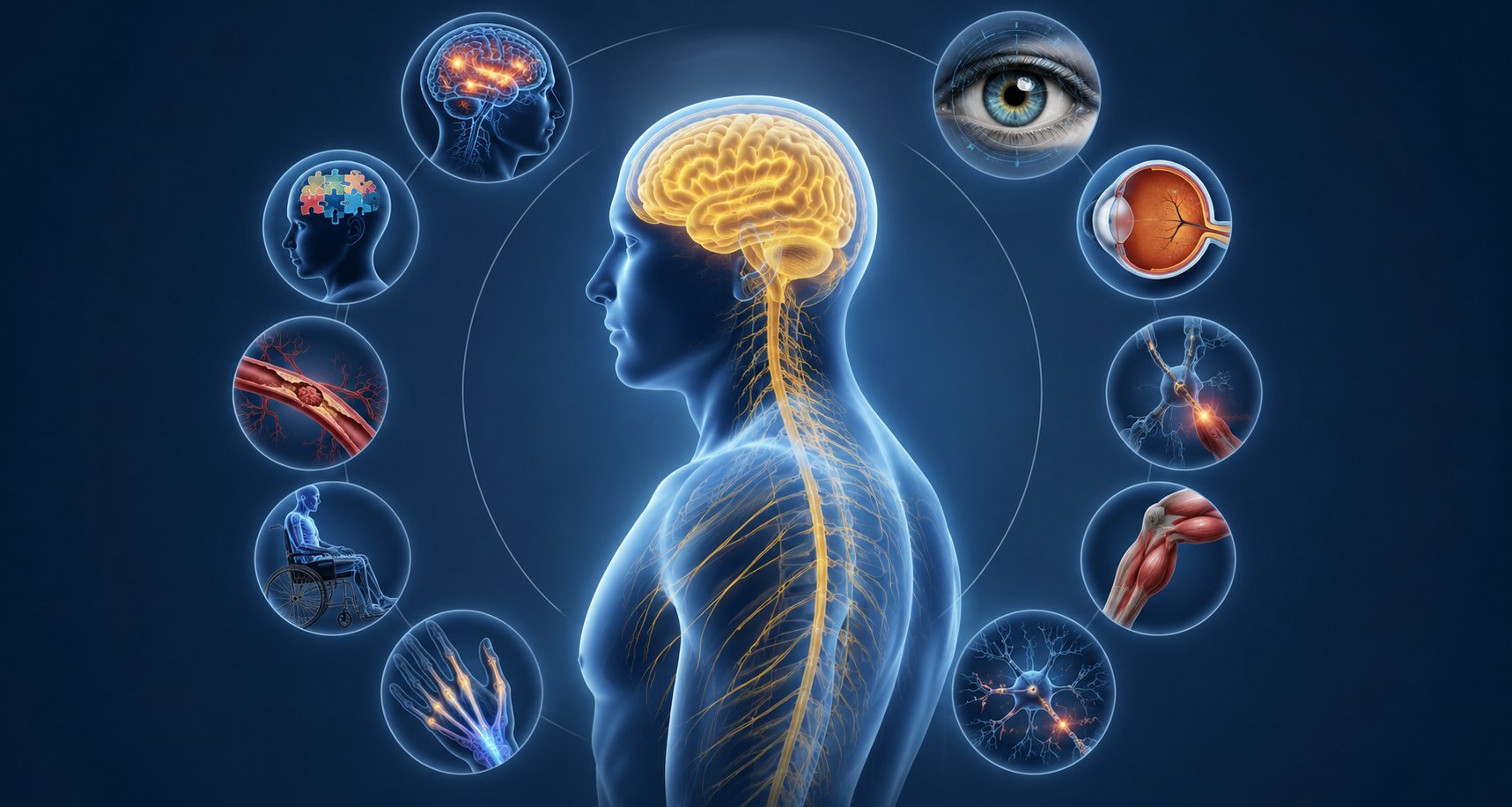 Med Cure Centre - Advanced Medical Innovation for Neurological and Eye Conditions
